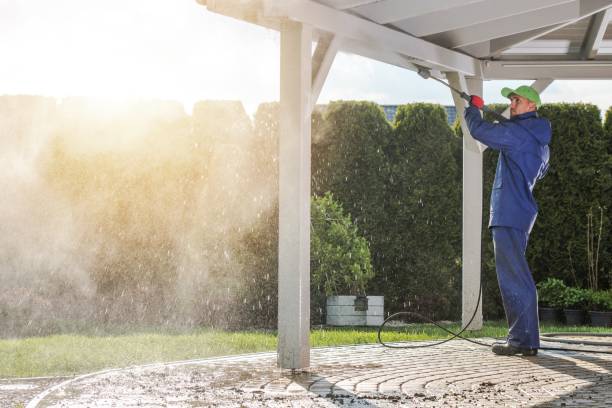 Best Playground Equipment Cleaning  in Green Knoll, NJ
