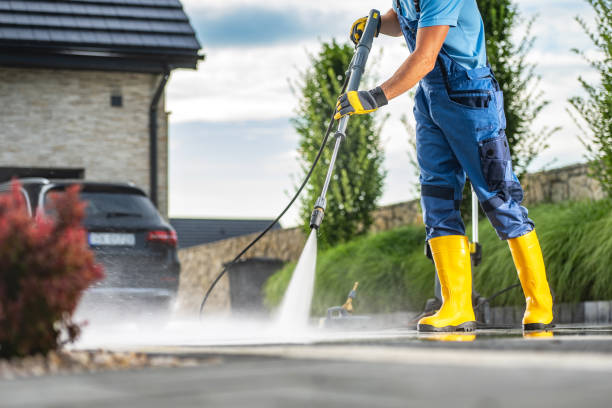 Professional Pressure Washing Services in Green Knoll, NJ