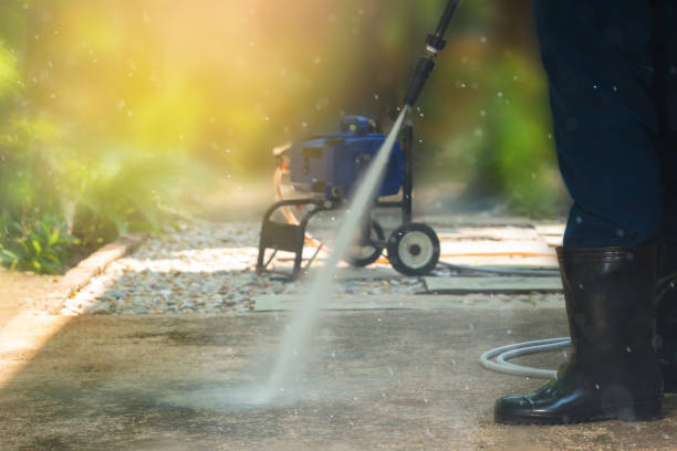 Best Gutter Cleaning  in Green Knoll, NJ